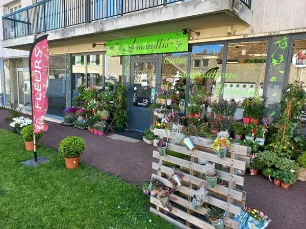 Commerce Vente Mamers   86400€