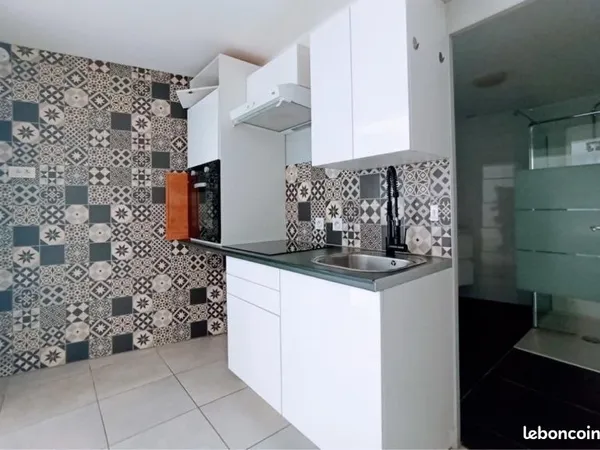 Maison 3 chambres à vendre