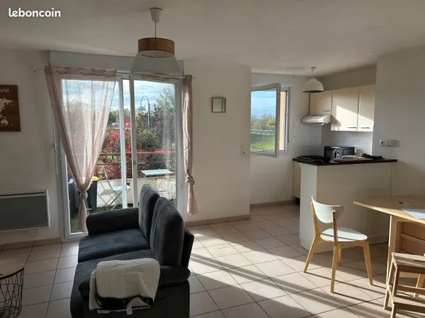 Appartement à louer proche AIRBUS