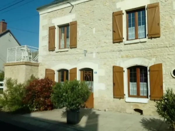 Maison de 6 pièces 131m2