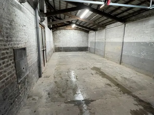 Local Stockage 53 m²