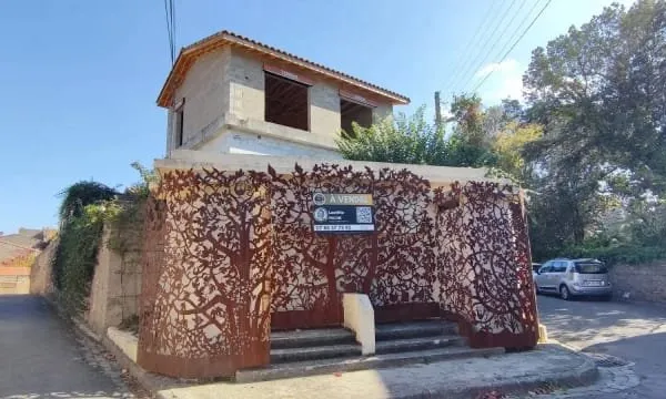 Maison 4 pièces 91 m²