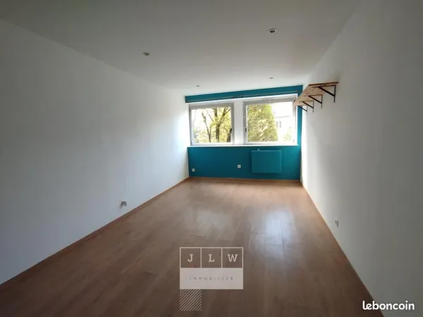 Appartement 3 pièces 57 m²