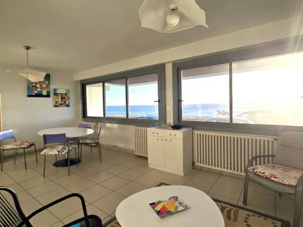 Appartement Les Sables D Olonne 2 pièce(s) 49 m2
