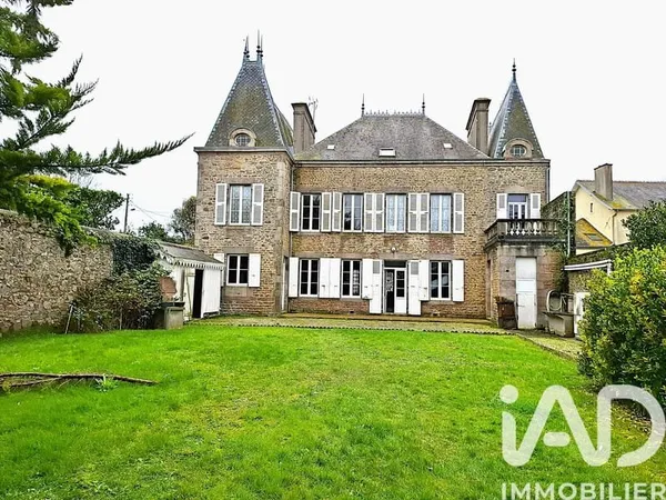 Vente Maison/villa 12 pièces
