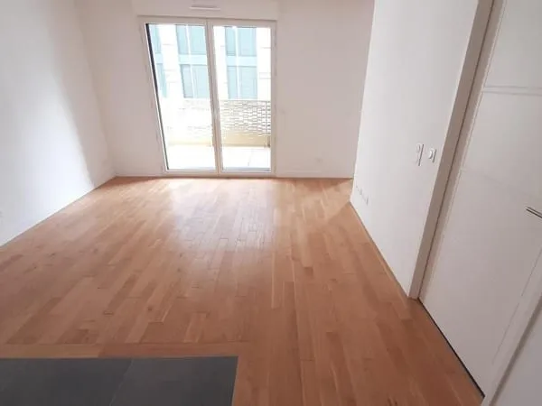 Appartement 1 pièce 36 m²