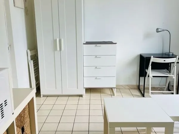 Studio rue d'Auxonne 21000 Dijon