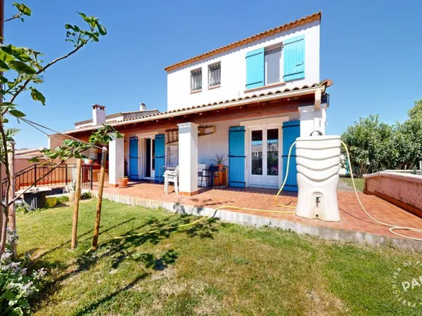 Maison 6 pièces 128 m²