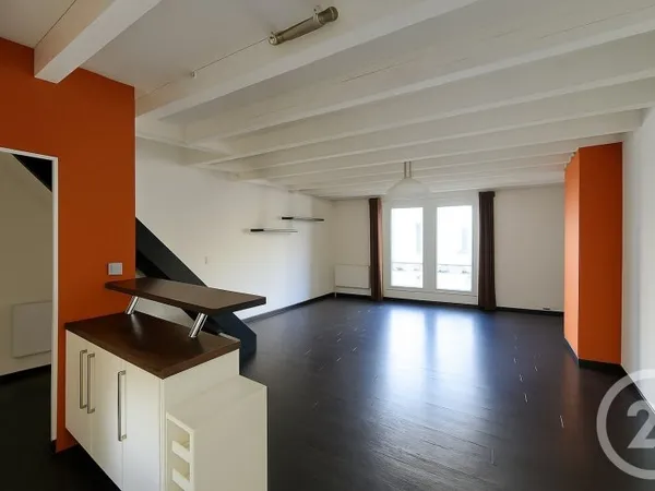 Appartement 3 pièces 82 m²