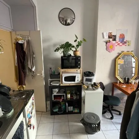 Studio Jean Macé