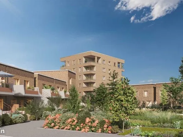Appartement - 2 pièces - Brétigny-sur-Orge à 30 min de Paris