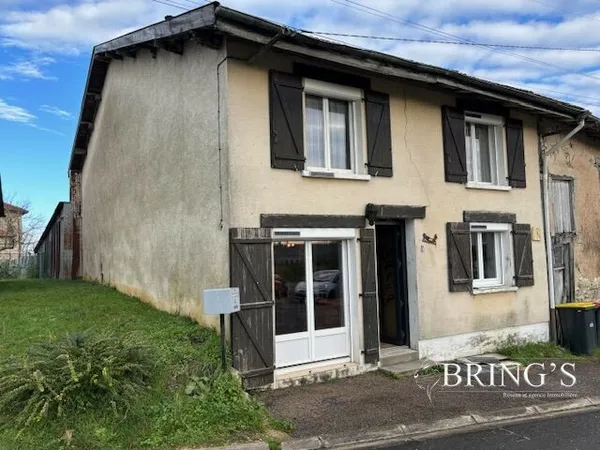 Maison 6 pièces 142 m2