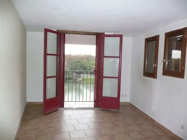 Appartement Triplex proche commodité