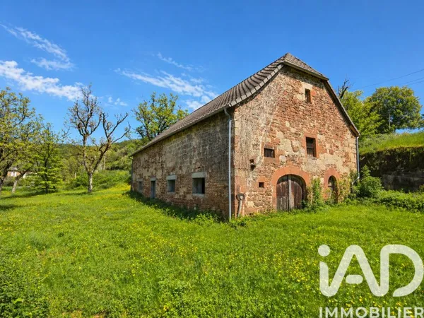 Maison 2 pièces 270 m²