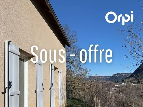 Maison 4 pièces 115 m²