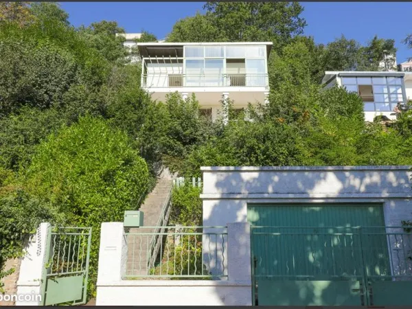 Maison 136m² - Le Plessis-Robinson