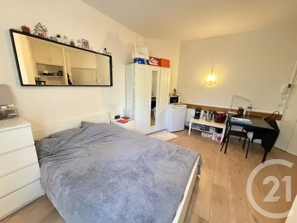 Appartement 1 pièce 20 m²