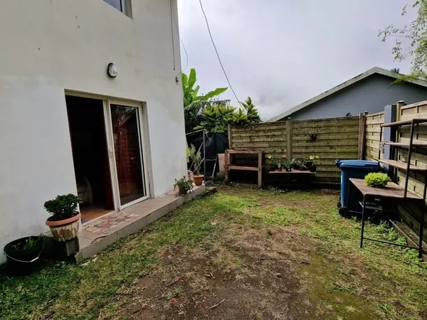 Maison 3 pièces 98 m²