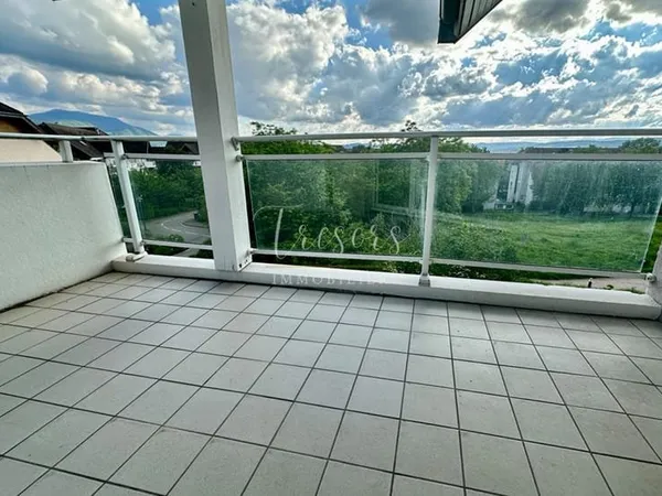 Appartement 3 pièces 72 m²