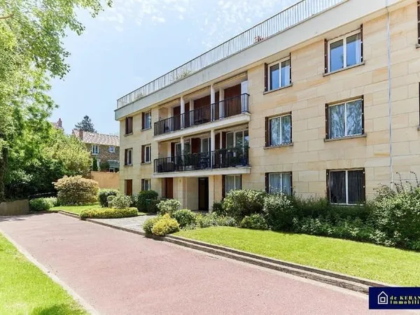 Appartement 4 pièces 110 m²
