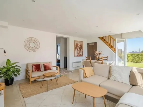 Maison 6 pièces 110 m²