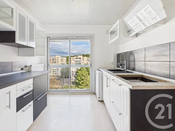 Appartement 4 pièces 78 m²