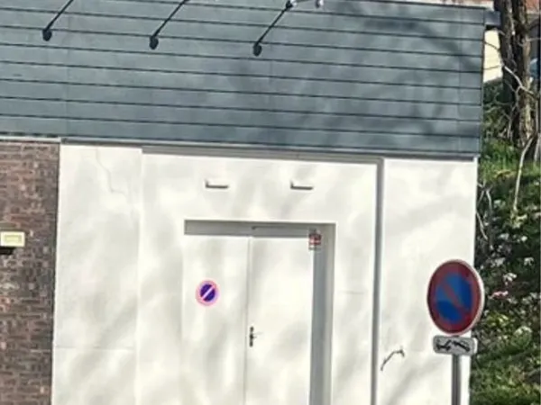LOCAL PROFESSIONNEL À LOUER 48m2