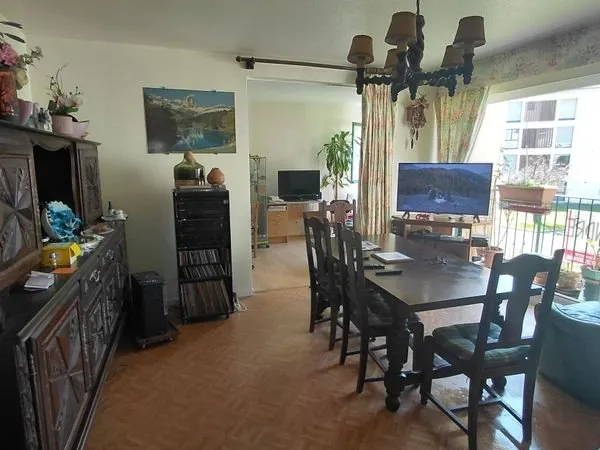 Appartement T5 à saint jean de luz