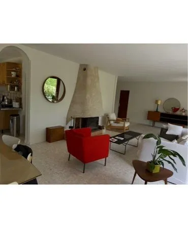 Maison d architecte