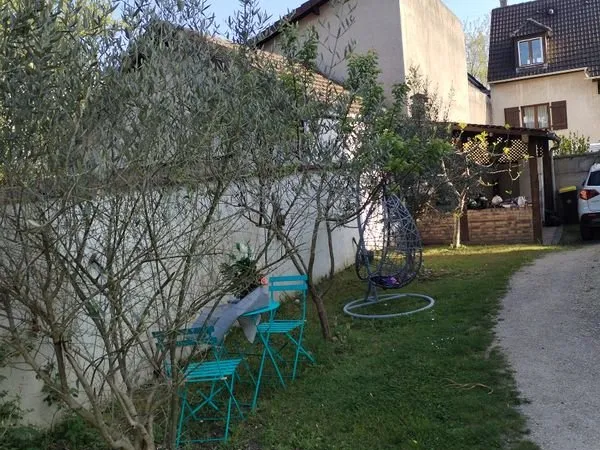 Colocation en maison 480cc