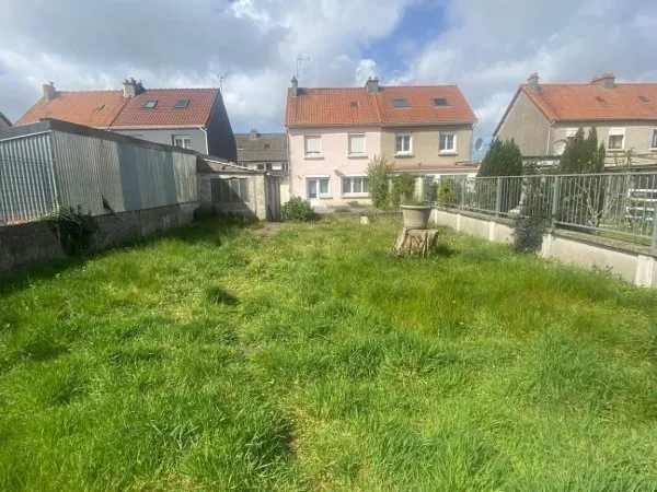 Maison 4 pièces 87 m²