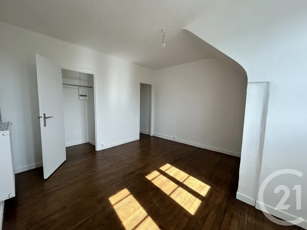 Appartement 3 pièces 52 m²