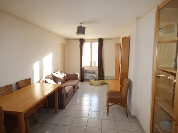 HYERES T2 meublé 41m2