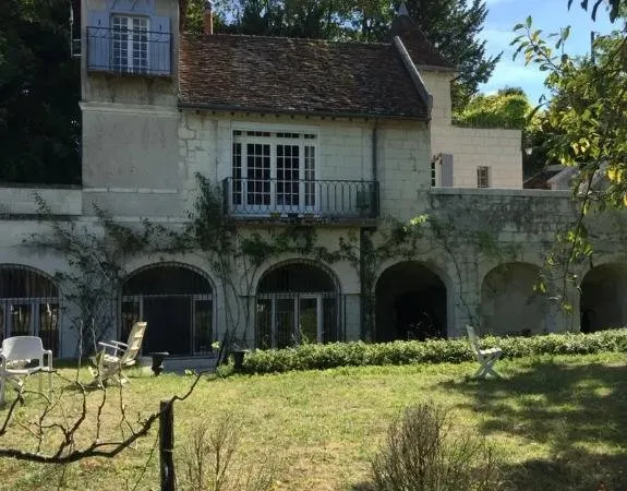 Maison 5 pièces 90 m²