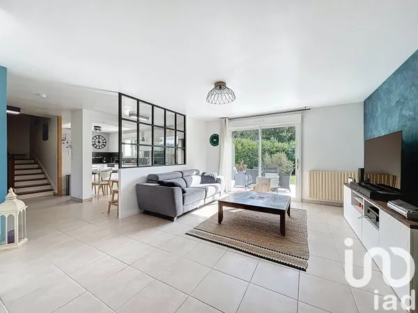 Maison 6 pièces 132 m²