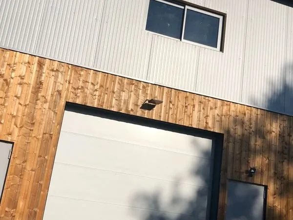 Location box