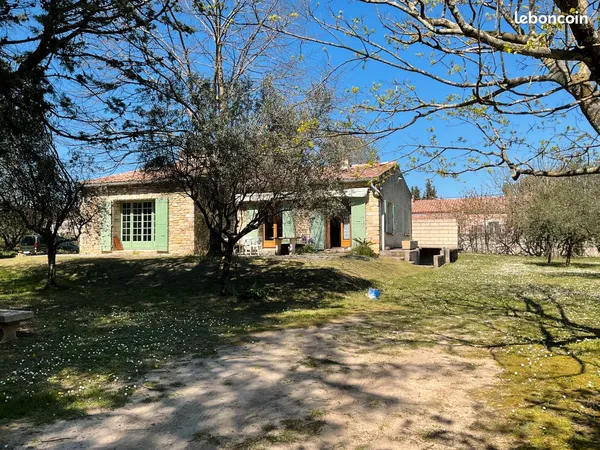 Location Grande Maison