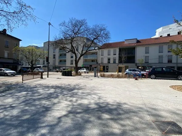 Local à louer