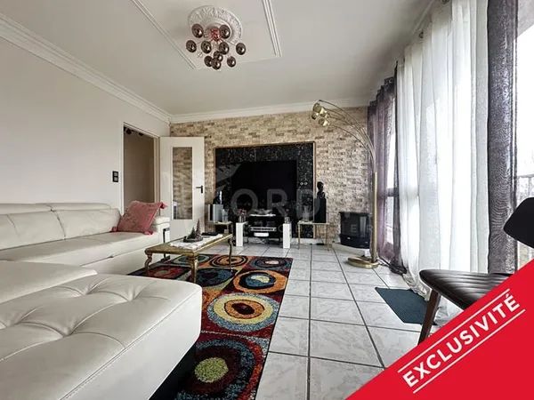 EXCLUSIVITE JOIGNY