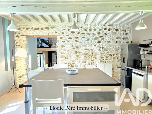 Maison 5 pièces 175 m²