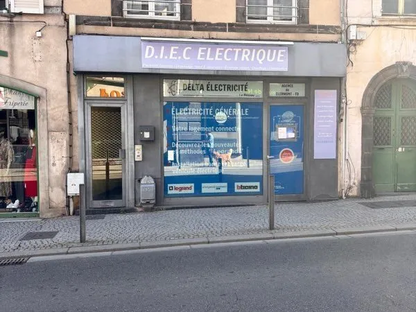 Local commercial - 30m2