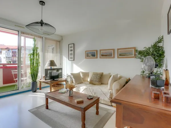 HOSSEGOR - Appartement aux pied des plages