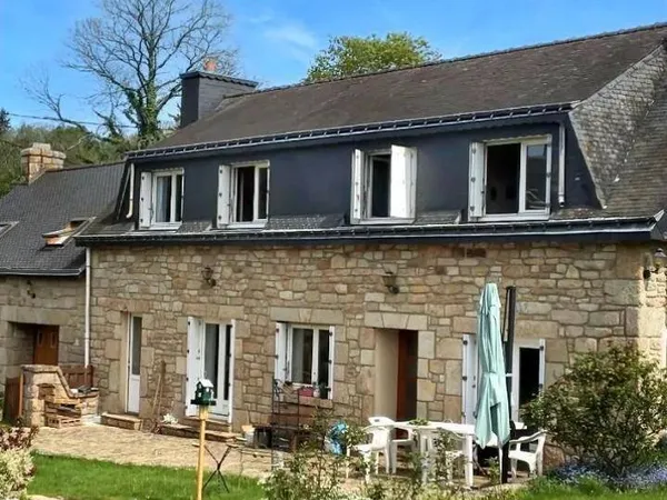 Maison 5 pièces 120 m²