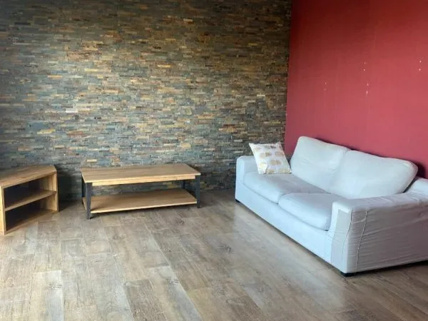 APPARTEMENT T3 A VENDRE BREST PILIER ROUGE