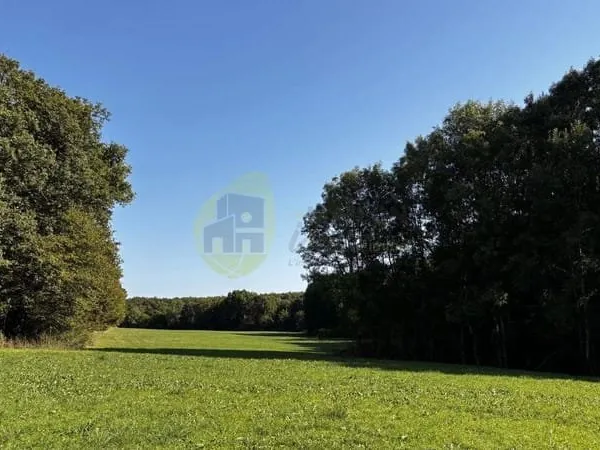 Propriete Agricole Modulable Sur 33Ha De Prairies Bio/Bois Et