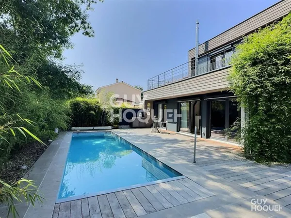 Maison 4 pièces 116 m²