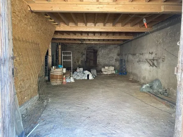 Parking 120 m²