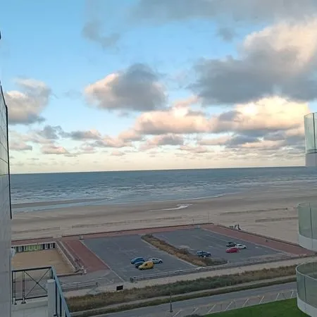 Appartement T2 , triangle d'or