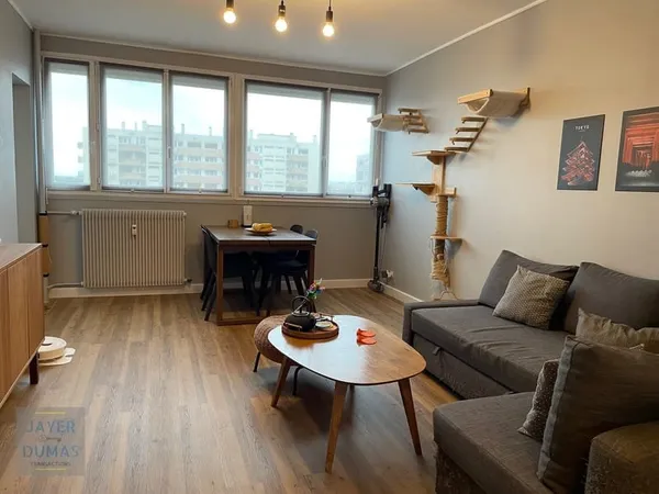 CHALON-SUR-SAONE - Bel Appartement T3 -