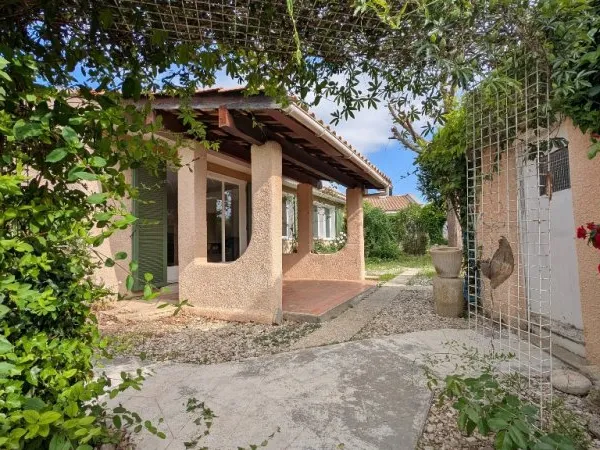 Maison 4 pièces 83 m²